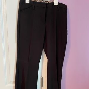 Black Dress Pants